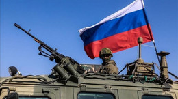 Rusya NATO'nun silah sevkiyatını vurdu